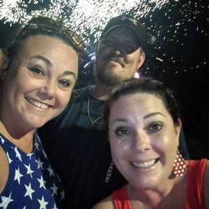 Meet your Posher, Brandi